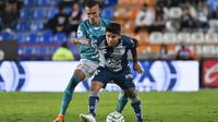 Copa Intercontinental: Pachuca deja fuera de su convocatoria a la ‘Chofis’ López