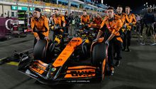 ¿Qué necesita McLaren para quedarse con el Campeonato de Constructores de Fórmula 1?