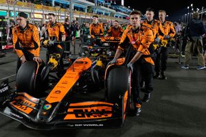 ¿Qué necesita McLaren para quedarse con el Campeonato de Constructores de Fórmula 1?