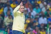 André Jardine agradeció a la Sub 23 por los partidos de Jornada 1 y 2: 'Nos representaron bien'