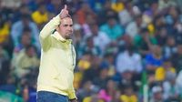 André Jardine agradeció a la Sub 23 por los partidos de Jornada 1 y 2: 'Nos representaron bien'