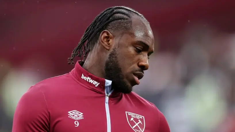 Las palabras de Michail Antonio a los pocos minutos de su accidente: "¿Dónde estoy?"