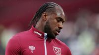 Las palabras de Michail Antonio a los pocos minutos de su accidente: "¿Dónde estoy?"