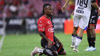 ¡Gallo de pelea! Querétaro sorprende y le quita el invicto al Atlas en el Jalisco