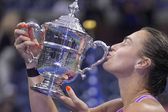 ¡Nueva campeona! Aryna Sabalenka se coronó por primera vez en el US Open