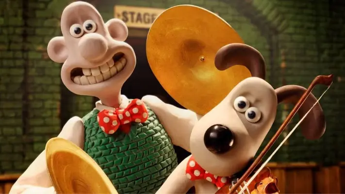 ¡Ya hay tráiler y fecha de estreno para la nueva película de Wallace y Gromit!
