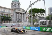 Marko no es optimista con Red Bull en Singapur: "Tenemos el mismo ritmo que Colapinto"