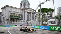 Marko no es optimista con Red Bull en Singapur: "Tenemos el mismo ritmo que Colapinto"