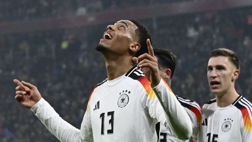 UEFA Nations League: Hungría empata en el último duelo ante Alemania