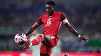 Canadá enfrenta al Tri con tres jugadores que disputan Champions League