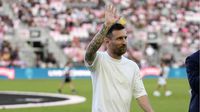 ¡Está de regreso! 'Tata' Martino confirmó que Messi está listo para el partido ante Philadelphia