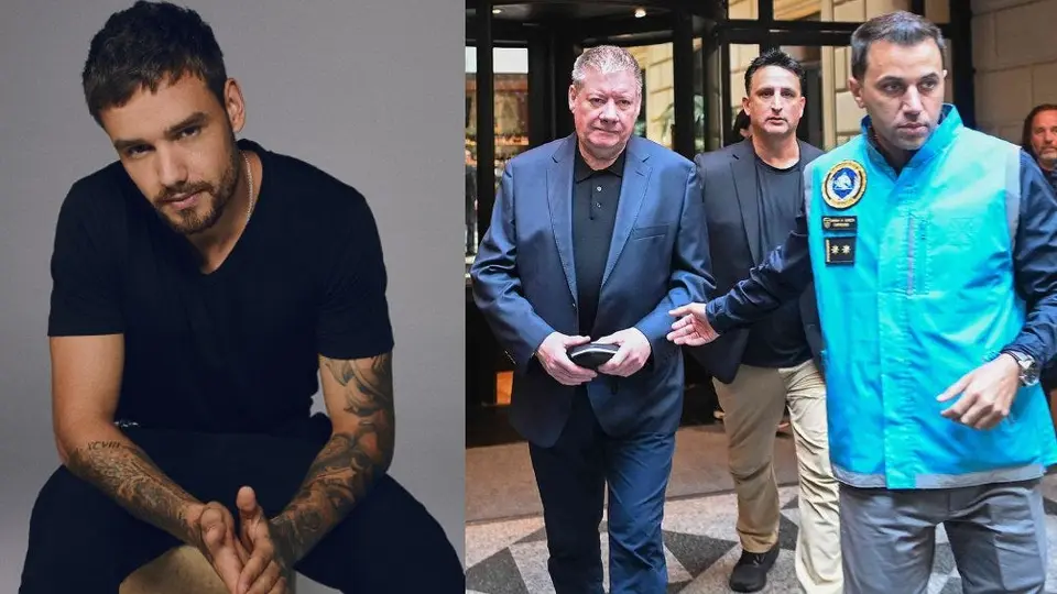Padre de Liam Payne permanecerá en Argentina para seguir con investigaciones de la muerte de su hijo