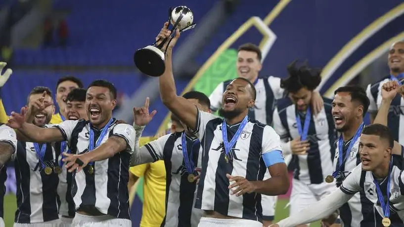Ancelotti elogia a Pachuca previo a la Final de Copa Intercontinental: 'Un rival que merece respeto'