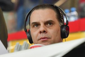 Martinoli sobre la competencia con Andrés Vaca: “Ha sido muy decente conmigo y yo con él”