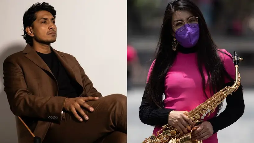 Tenoch Huerta enfrenta las acusaciones de María Elena Ríos: “No me retiré el preservativo”