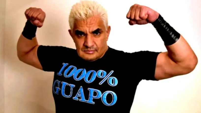 “Me quiero morir”: Shocker revela las razones de sus adicciones