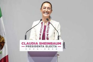 ¿A qué hora y dónde ver la toma de protesta como Presidenta de México de Claudia Sheinbaum?