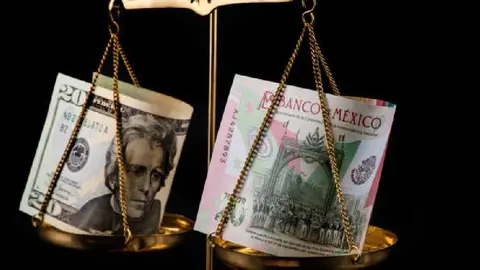 Precio del dólar 5 de noviembre: El peso mexicano sigue perdiendo valor