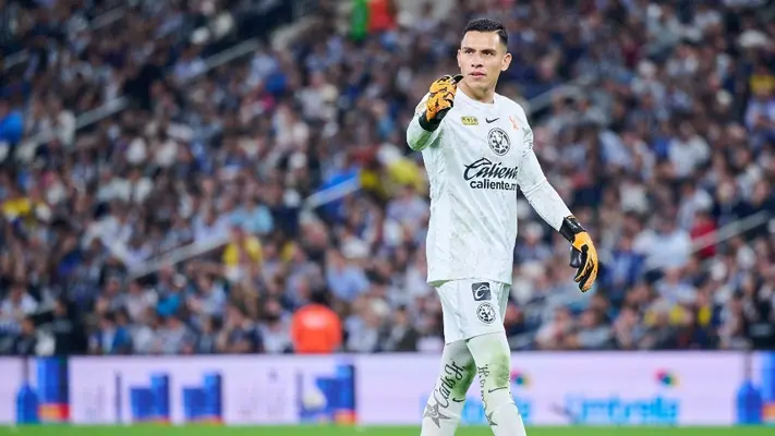 Pablo Guede revela el 'regaño' que le dio a Malagón cuando estaba en Monarcas