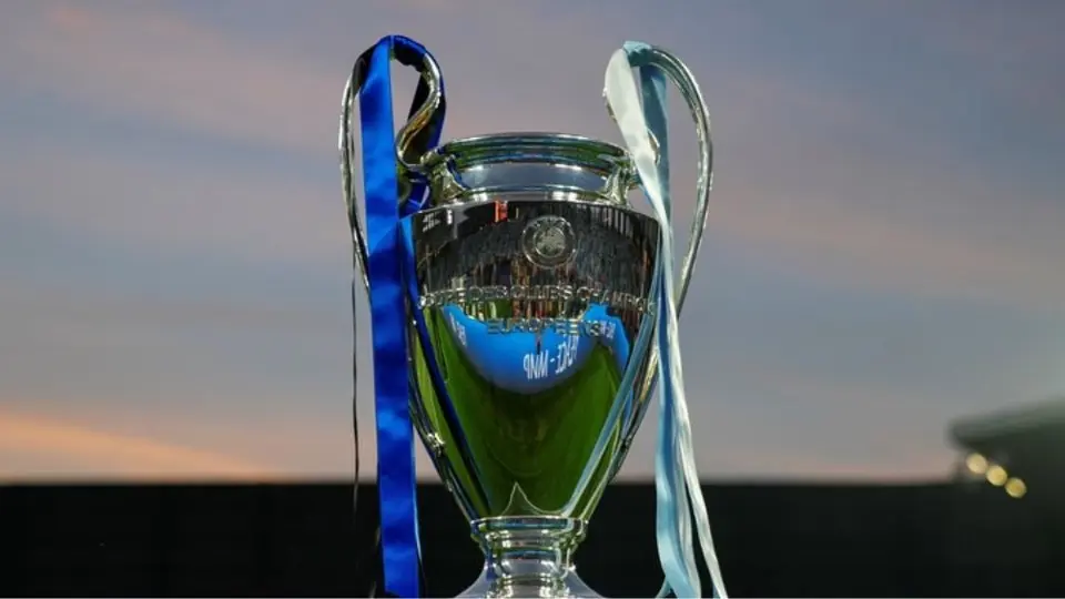 Champions League: Así se jugará la Jornada 4