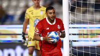Alexis Vega asegura que sentó cabeza con Toluca y aprendió de sus errores