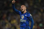 Erick Sánchez afirma que América sigue siendo el 'equipo a vencer'