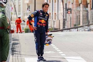 Checo Pérez regresa a México para la Feria Estatal León 2025