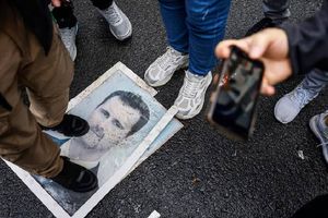 SRE pide a mexicanos en Siria que se mantengan en contacto con la embajada de Líbano ante el conflicto
