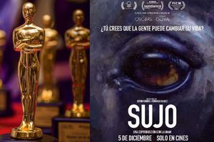 ‘Sujo’: ¿De qué trata la película mexicana que aspiraba a los Premios Óscar 2025?