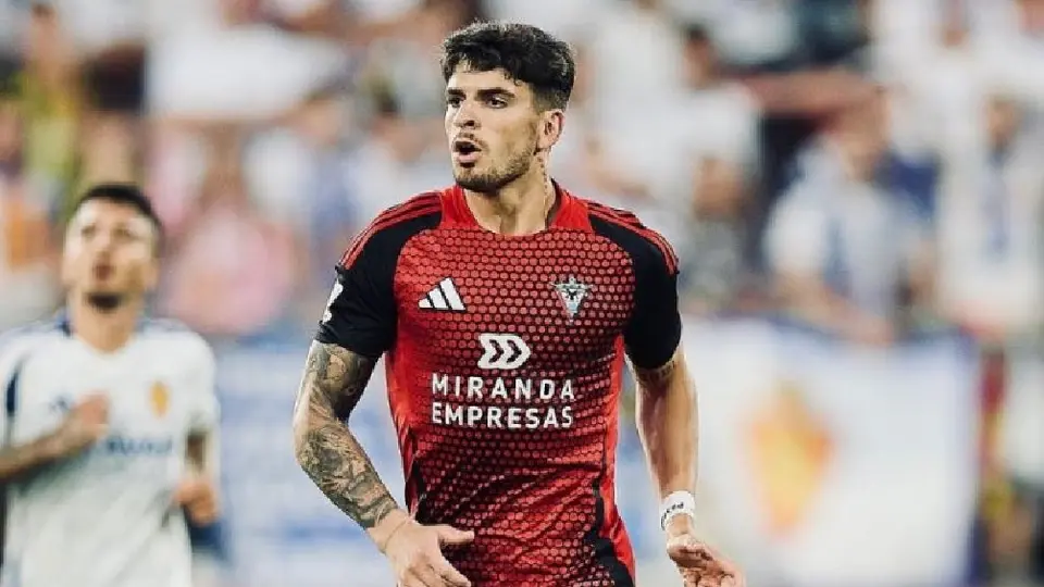 Santiago Homenchenko apunta a ser nuevo jugador de Pachuca