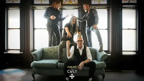 ¡TOOL por fin en México! Cuándo, dónde y preventa