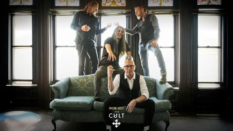 ¡TOOL por fin en México! Cuándo, dónde y preventa