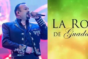 Pepe Aguilar reclamó a Televisa por capítulo de La Rosa de Guadalupe sobre su hija Ángela Aguilar