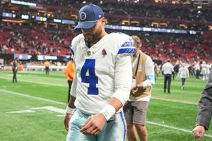 Cowboys son el único equipo de las cuatro grandes ligas de USA en no ganar como local en 2024