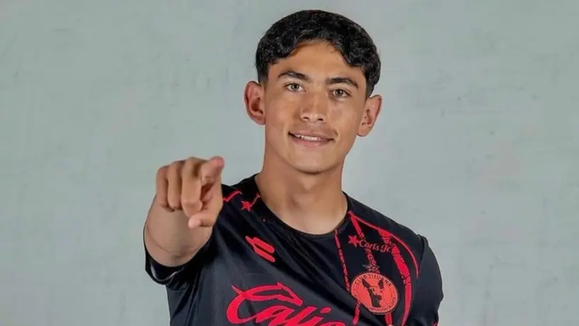 Jugador mexicano Carlos Galicia estará a prueba en Bélgica con el Cercle Brugge