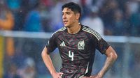 Miguel España habla sobre la actualidad de la Selección Mexicana: "No ha habido un cambio"