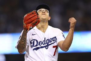 Tomateros de Culiacán, el posible equipo que puede repatriar a Julio Urías