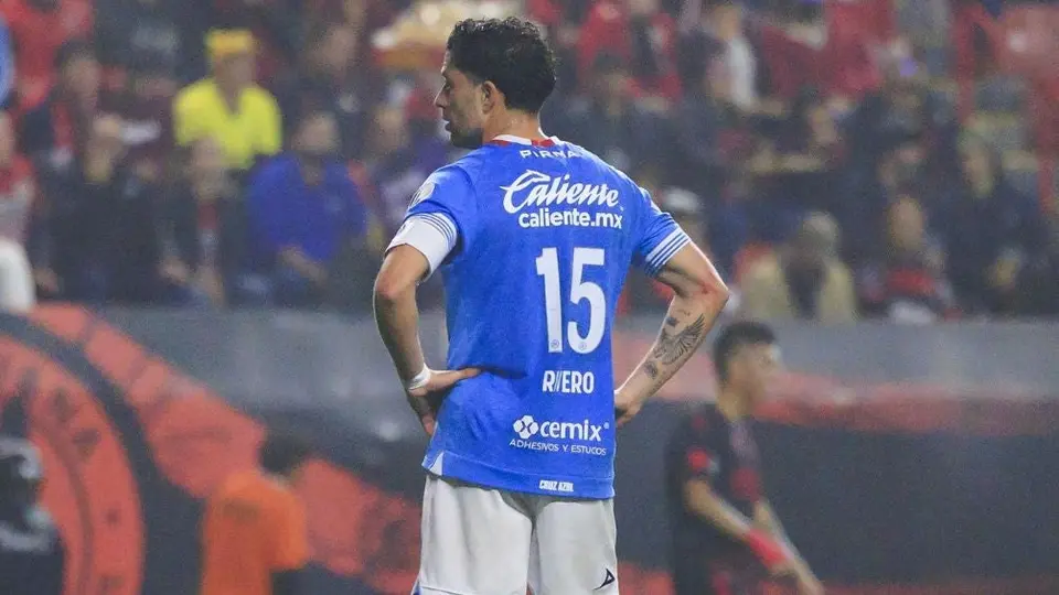 Martín Anselmi sobre la vuelta ante Xolos: "Tenemos que hacer un juego perfecto"