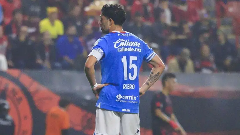 Martín Anselmi sobre la vuelta ante Xolos: "Tenemos que hacer un juego perfecto"