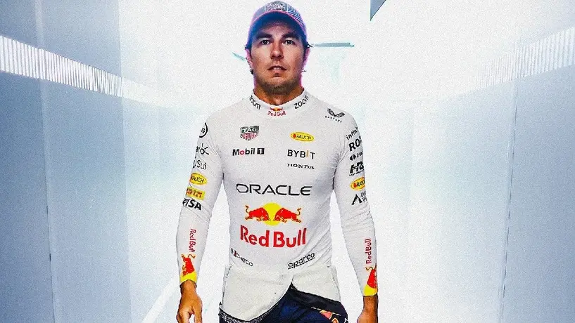 Antonio Pérez le ocultó problemas de salud a Checo Pérez: “Quería que corriera el GP de Singapur”