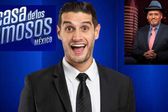 René Franco asegura que Adrián Marcelo iba llegar a la Final de La Casa de los Famosos