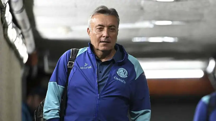Técnicos españoles en México suman 69 años sin ser campeones en la Liga MX