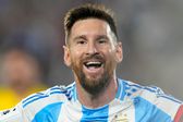 ¿Cuántos goles tiene Lionel Messi con Argentina?