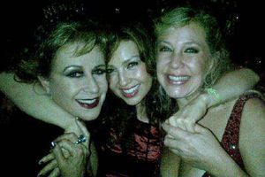 ¿Laura Zapata asistirá al funeral de su hermana Ernestina Sodi? Esto respondió la actriz