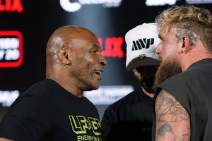 ¡Tiene miedo! La madre de Jake Paul teme por la seguridad de su hijo