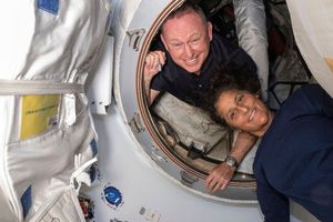 Astronautas continuarán varados en el espacio; la NASA posponen su retorno hasta marzo
