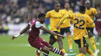 Premier League: ¿Cuándo y dónde ver el West Ham vs Wolverhampton?