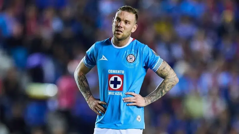 Rotondi se marcha entre lágrimas luego de la eliminación ante América