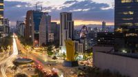 Hoy No Circula: ¿Qué autos NO circulan el 13 de septiembre en CDMX y EDOMEX?