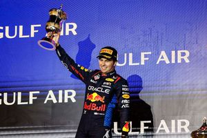 Las mejores carreras de Checo Pérez, que cumple 35 años